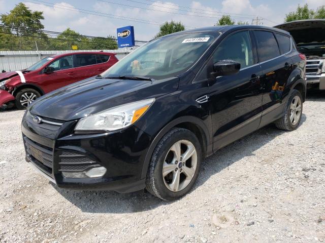 ford escape se 2014 1fmcu0gx7eub78018