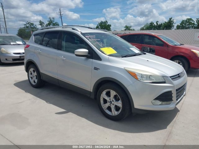 ford escape 2014 1fmcu0gx7eub81632