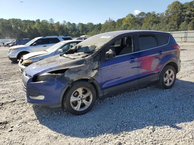 ford escape se 2014 1fmcu0gx7euc28884