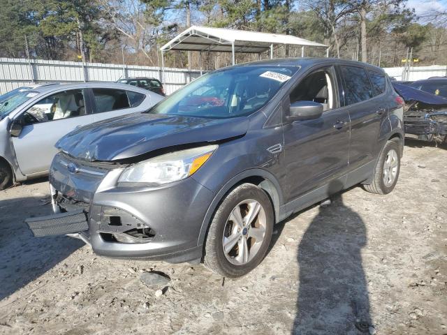 ford escape se 2014 1fmcu0gx7euc34409