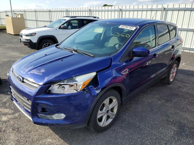 ford escape se 2014 1fmcu0gx7euc53655