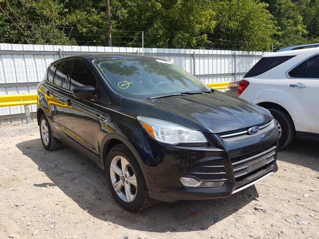 ford escape se 2014 1fmcu0gx7euc61626