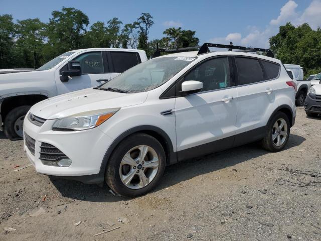 ford escape se 2014 1fmcu0gx7euc69337