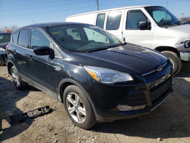 ford escape se 2014 1fmcu0gx7euc70004