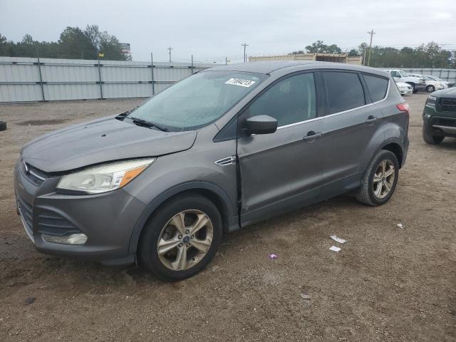 ford escape se 2014 1fmcu0gx7euc93671