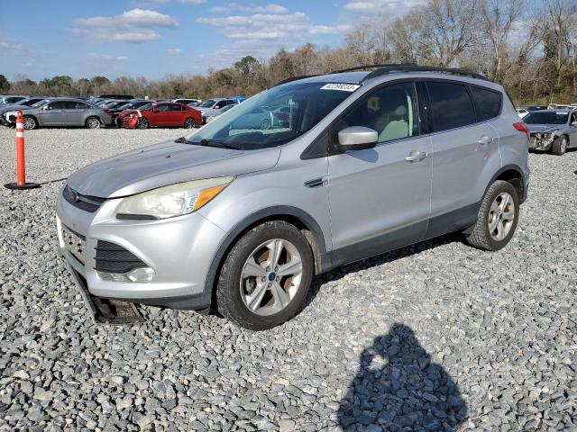 ford escape se 2014 1fmcu0gx7euc93718