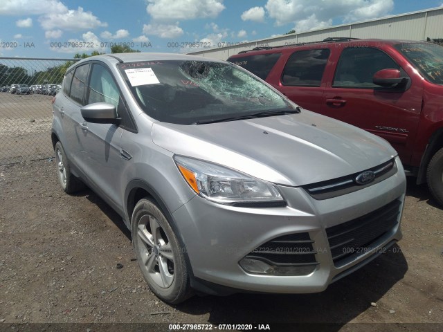 ford escape 2014 1fmcu0gx7euc94674