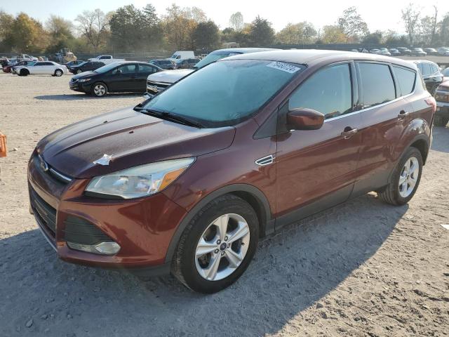 ford escape se 2014 1fmcu0gx7euc97946