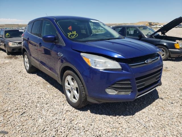 ford escape se 2014 1fmcu0gx7eud03230