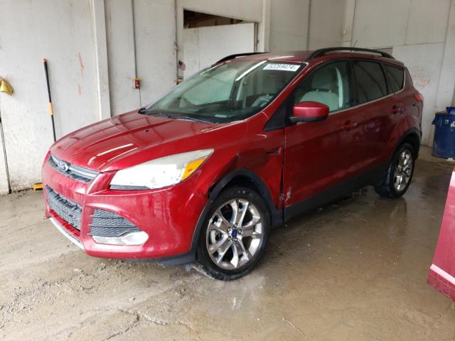 ford escape 2014 1fmcu0gx7eud35644