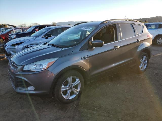 ford escape se 2014 1fmcu0gx7eud44411