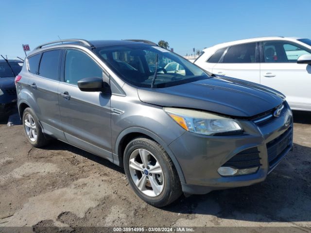 ford escape 2014 1fmcu0gx7eud66263