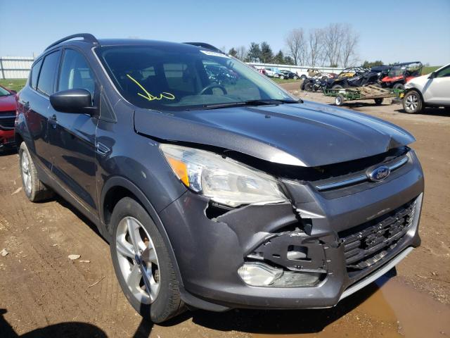 ford escape se 2014 1fmcu0gx7eud84083