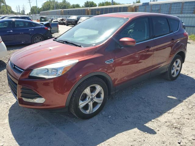 ford escape se 2014 1fmcu0gx7eud92667