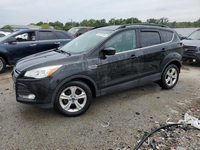 ford escape se 2014 1fmcu0gx7eue09063