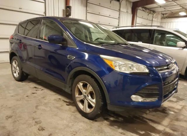 ford escape 2014 1fmcu0gx7eue36876