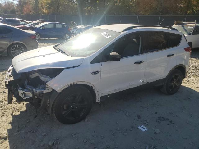 ford escape se 2014 1fmcu0gx7eue47814