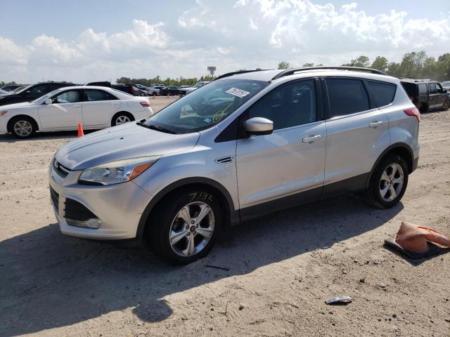 ford escape se 2014 1fmcu0gx7eue56349