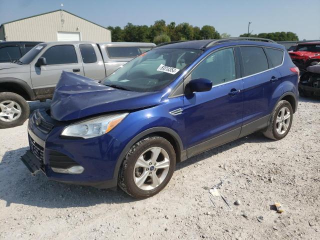 ford escape se 2015 1fmcu0gx7fua45339