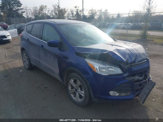 ford escape 2015 1fmcu0gx7fub01991