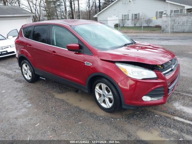 ford escape 2015 1fmcu0gx7fub11386