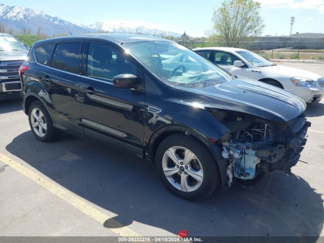 ford escape 2015 1fmcu0gx7fub33775