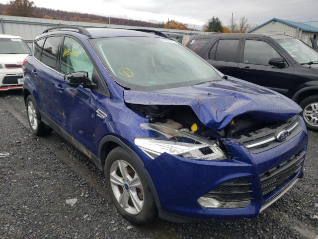 ford escape se 2015 1fmcu0gx7fub87254