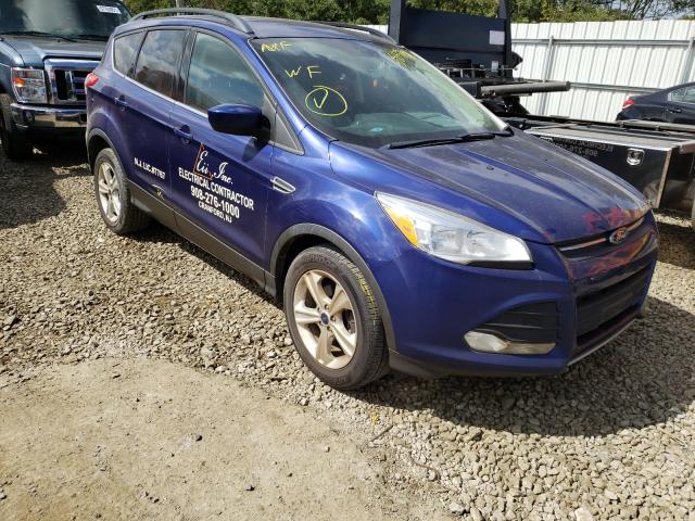 ford escape se 2015 1fmcu0gx7fuc77813