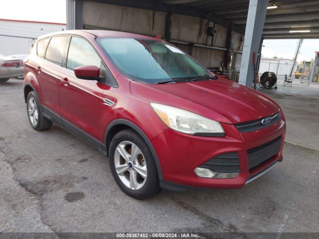 ford escape 2016 1fmcu0gx7gua35606