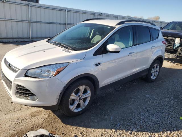 ford escape se 2016 1fmcu0gx7gub70441