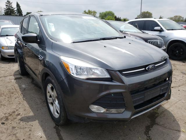 ford escape se 2016 1fmcu0gx7gub91502