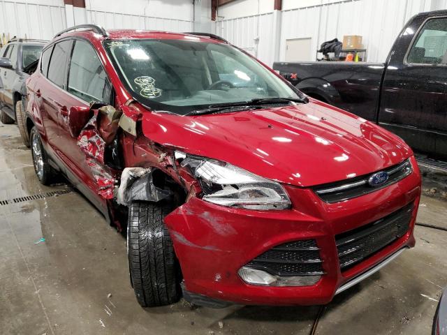 ford escape se 2016 1fmcu0gx7gub98885