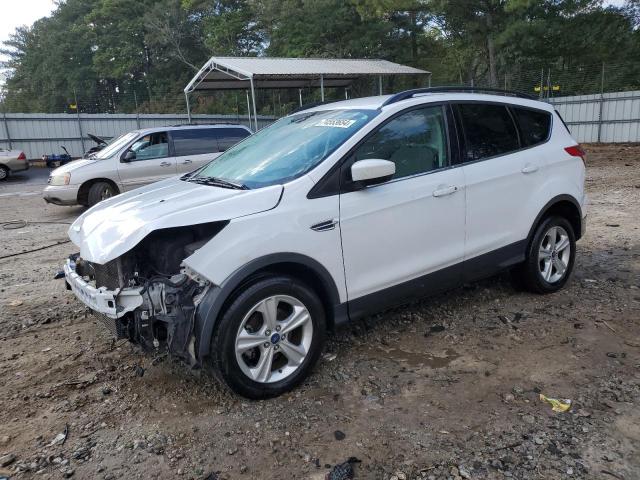 ford escape se 2016 1fmcu0gx7guc39452