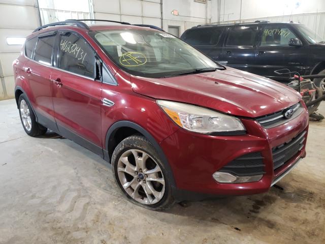 ford escape se 2013 1fmcu0gx8dua40230