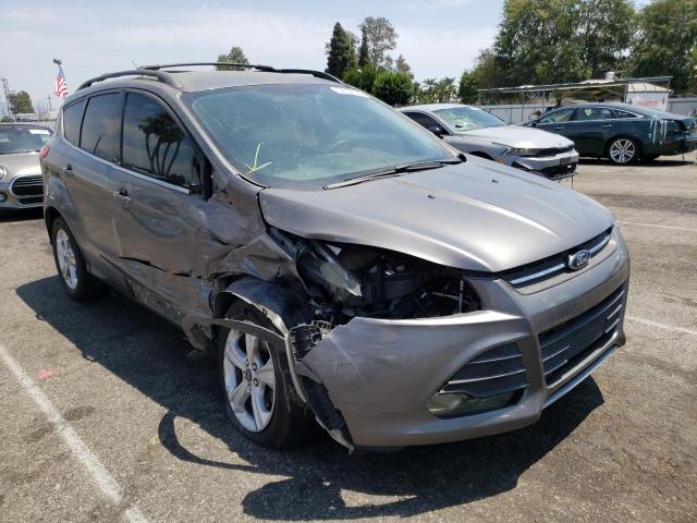 ford escape se 2013 1fmcu0gx8dua52989