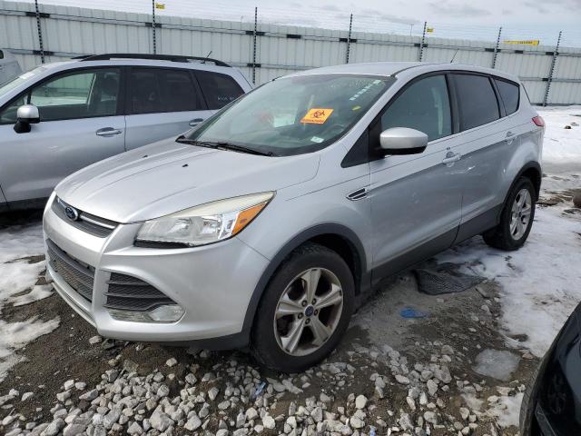 ford escape se 2013 1fmcu0gx8dub38822