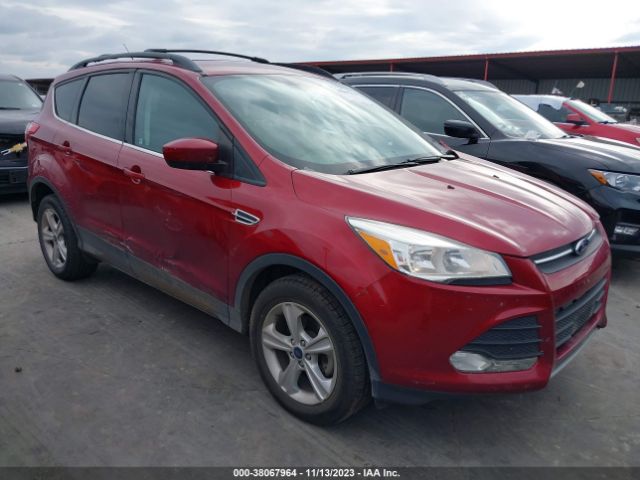 ford escape 2013 1fmcu0gx8duc49192