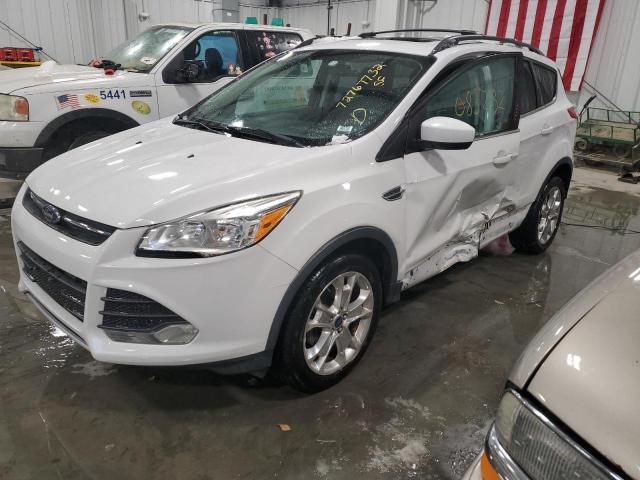 ford escape se 2013 1fmcu0gx8dud49969