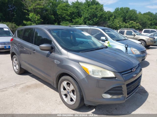 ford escape 2014 1fmcu0gx8eua47423