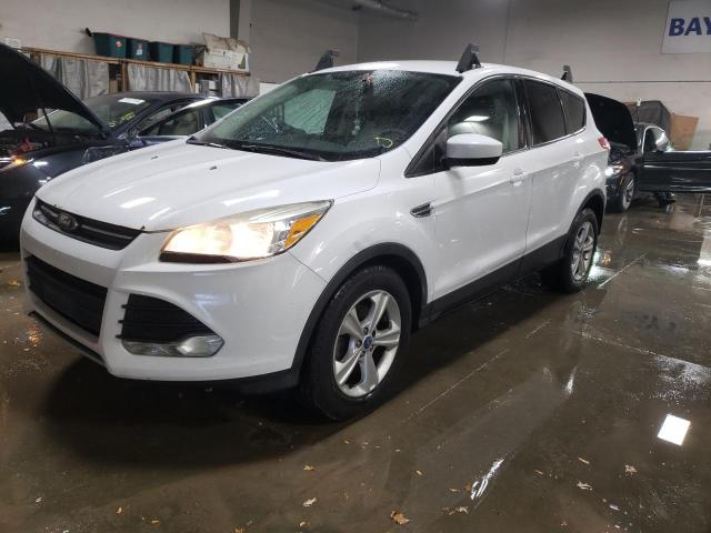 ford escape se 2014 1fmcu0gx8eua54291