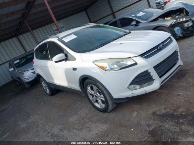 ford escape 2014 1fmcu0gx8eua61922