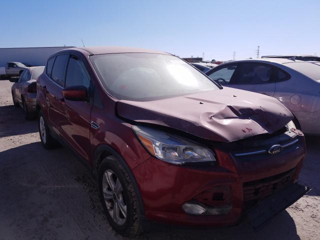 ford escape se 2014 1fmcu0gx8eua79014