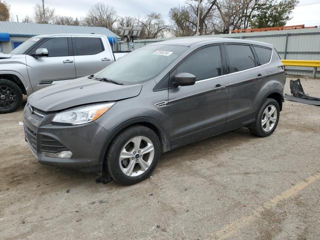 ford escape se 2014 1fmcu0gx8eub27546