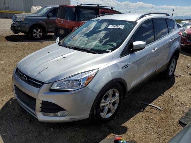 ford escape se 2014 1fmcu0gx8eub64421