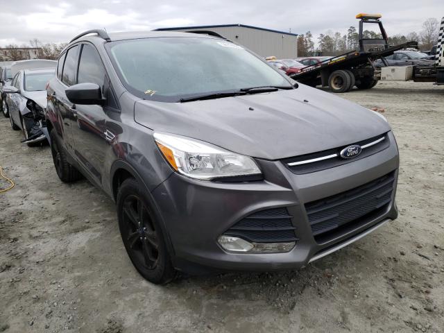 ford escape se 2014 1fmcu0gx8eub75760