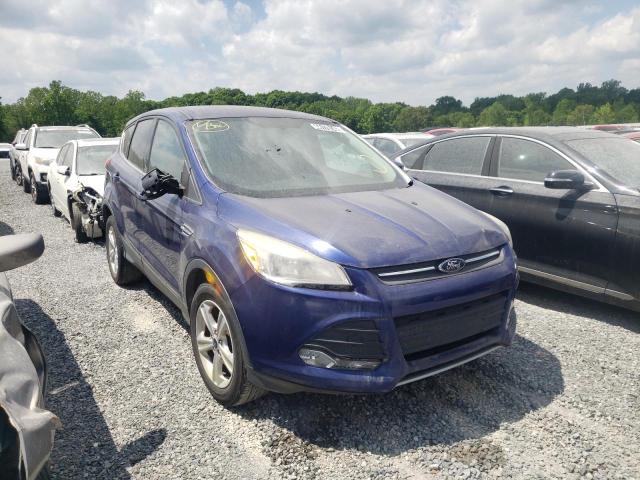 ford escape se 2014 1fmcu0gx8eub85785