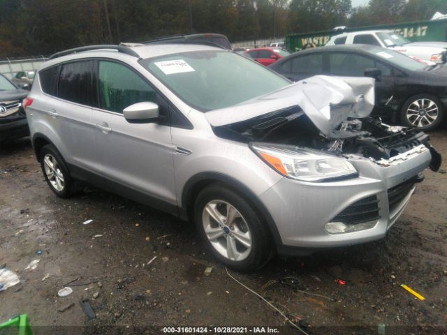 ford escape 2014 1fmcu0gx8euc36296