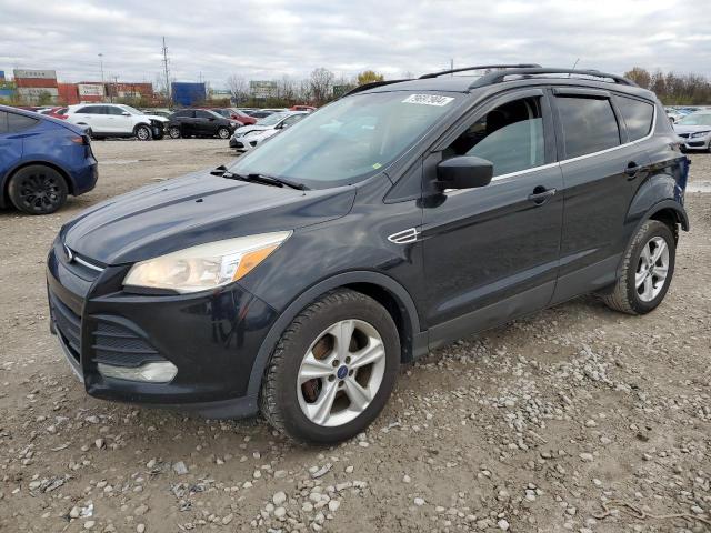 ford escape se 2014 1fmcu0gx8euc54555