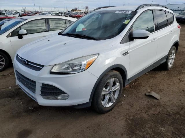 ford escape se 2014 1fmcu0gx8euc85966