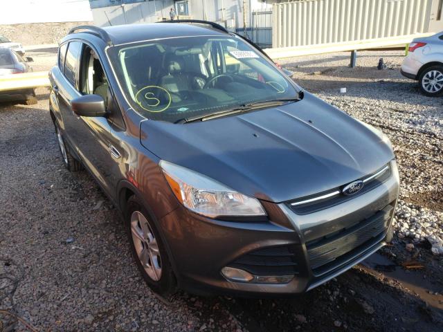 ford escape se 2014 1fmcu0gx8eud02989